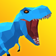 Dinosaur Rampage MOD APK