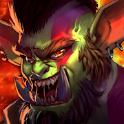 Restless Dungeon -Hack n Slash MOD APK