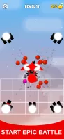 Fighter Merge MOD APK