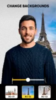 Photo Background Changer MOD APK