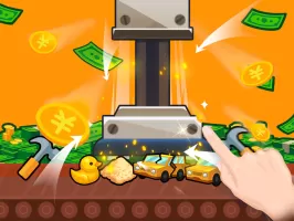 Factory Inc. MOD APK