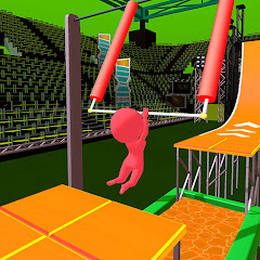 Epic Race 3D – Parkour Game MOD APK