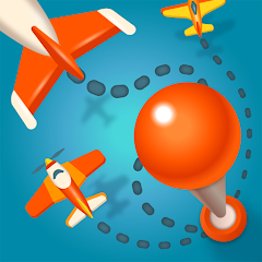 Flight Manager! MOD APK