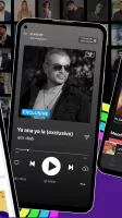 Anghami: Play music & Podcasts MOD APK