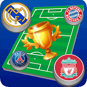 Button Football MOD APK