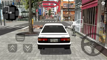 Tokyo Commute Drive Simulator MOD APK