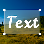 Add Text on Photo MOD APK
