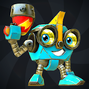 Live Factory: 3D Platformer MOD APK