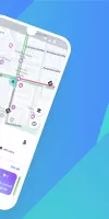 HERE WeGo: Maps & Navigation MOD APK