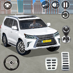 Car Parking Games - Car Games MOD APK