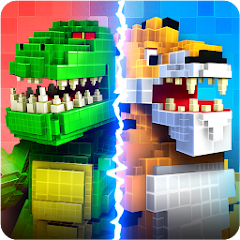 Super Pixel Heroes MOD APK