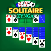 Solitaire + Card Game by Zynga MOD APK