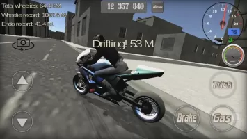 Wheelie King 3D - Realistic 3D MOD APK