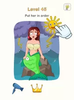 DOP 3: Displace One Part MOD APK