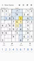 Killer Sudoku - Sudoku Puzzles MOD APK