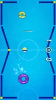 Air Hockey Challenge MOD APK