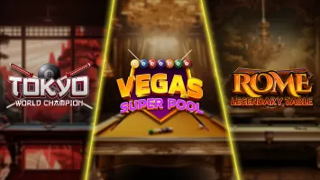 8 Ball Clash - Pool Billiards MOD APK