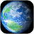 Earth 3D Live Wallpaper MOD APK