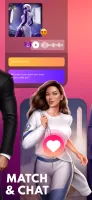 Love Sparks: Dating Sim MOD APK
