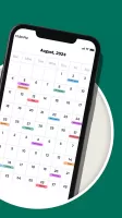 Calendar MOD APK