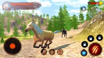 The Horse MOD APK