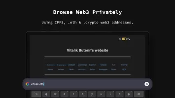 Incognito Browser - Go Private MOD APK