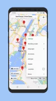 Location Changer - Fake GPS MOD APK