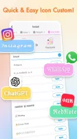Themepack - App Icons, Widgets MOD APK