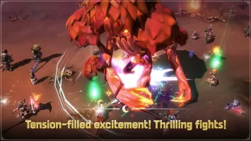 Moonlight Sculptor: DarkGamer MOD APK