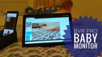 Background Video Recorder Pro MOD APK