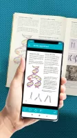 Notebloc Scanner - Scan to PDF MOD APK