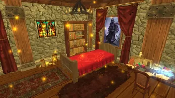 Moonshades RPG Dungeon Crawler MOD APK