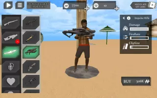 Miami Crime Vice Town MOD APK