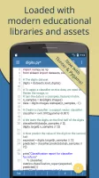Pydroid 3 - IDE for Python 3 MOD APK
