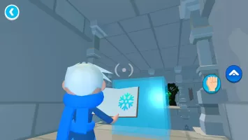 Sorcerer Escape MOD APK