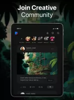 DaVinci - AI Image Generator MOD APK