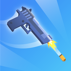 Gun Flip Killer MOD APK