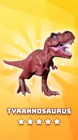 Merge Dinosaurs Battle Fight MOD APK