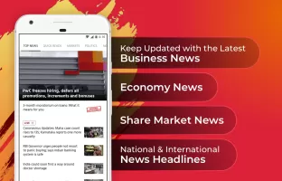 Economic Times : Business News MOD APK