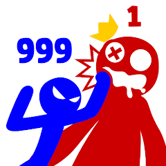 Stick Hero 2: Tower Defense MOD APK