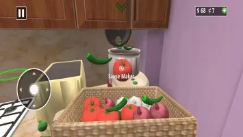 Pizza Simulator: 3D Cooking MOD APK