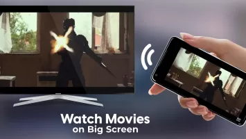 TV Cast for Chromecast MOD APK