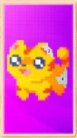 Magic Cross Stitch: Pixel Art MOD APK