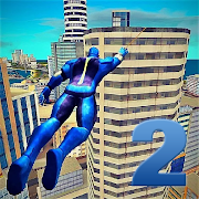 Rope Hero: Mafia City Wars MOD APK
