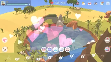 My Oasis: Relaxing, Satisfying MOD APK