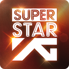 SUPERSTAR YG MOD APK