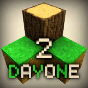 Survivalcraft 2 Day One MOD APK