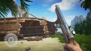 Last Pirate: Survival Island MOD APK