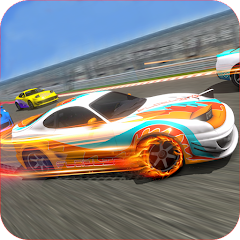 Extreme Drift Turbo Car Racing MOD APK
