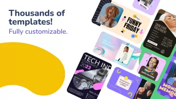 Desygner: Graphic Design Maker MOD APK